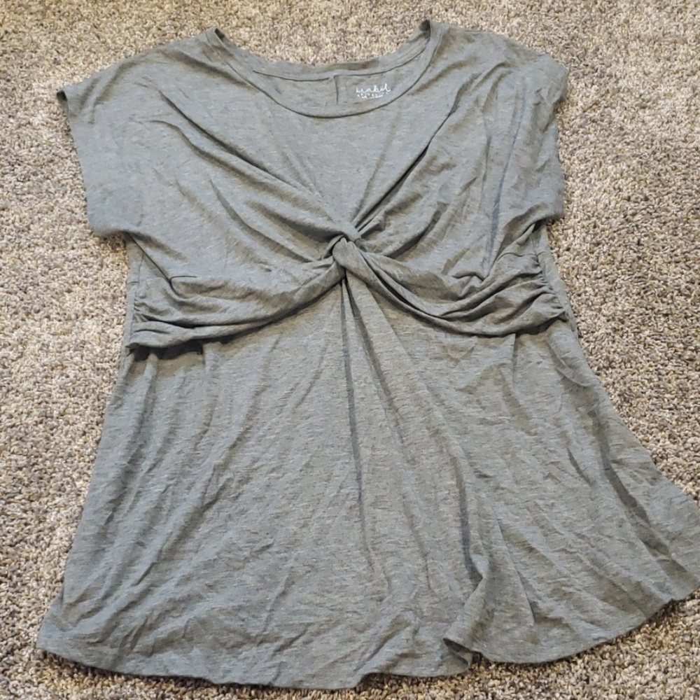 Maternity Top